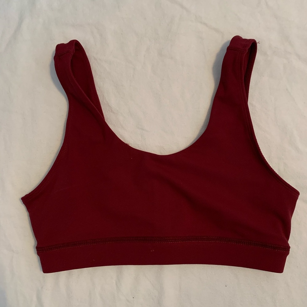 P’tula Active - Faith sports bra